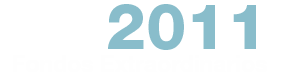 Fondos Extraordinario 2012